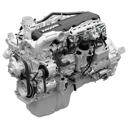U2139 Engine